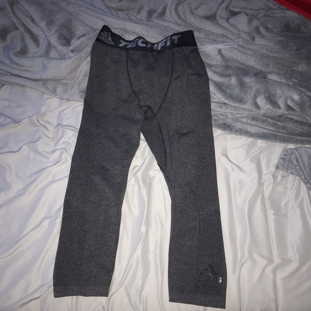 Adidas techfit pants